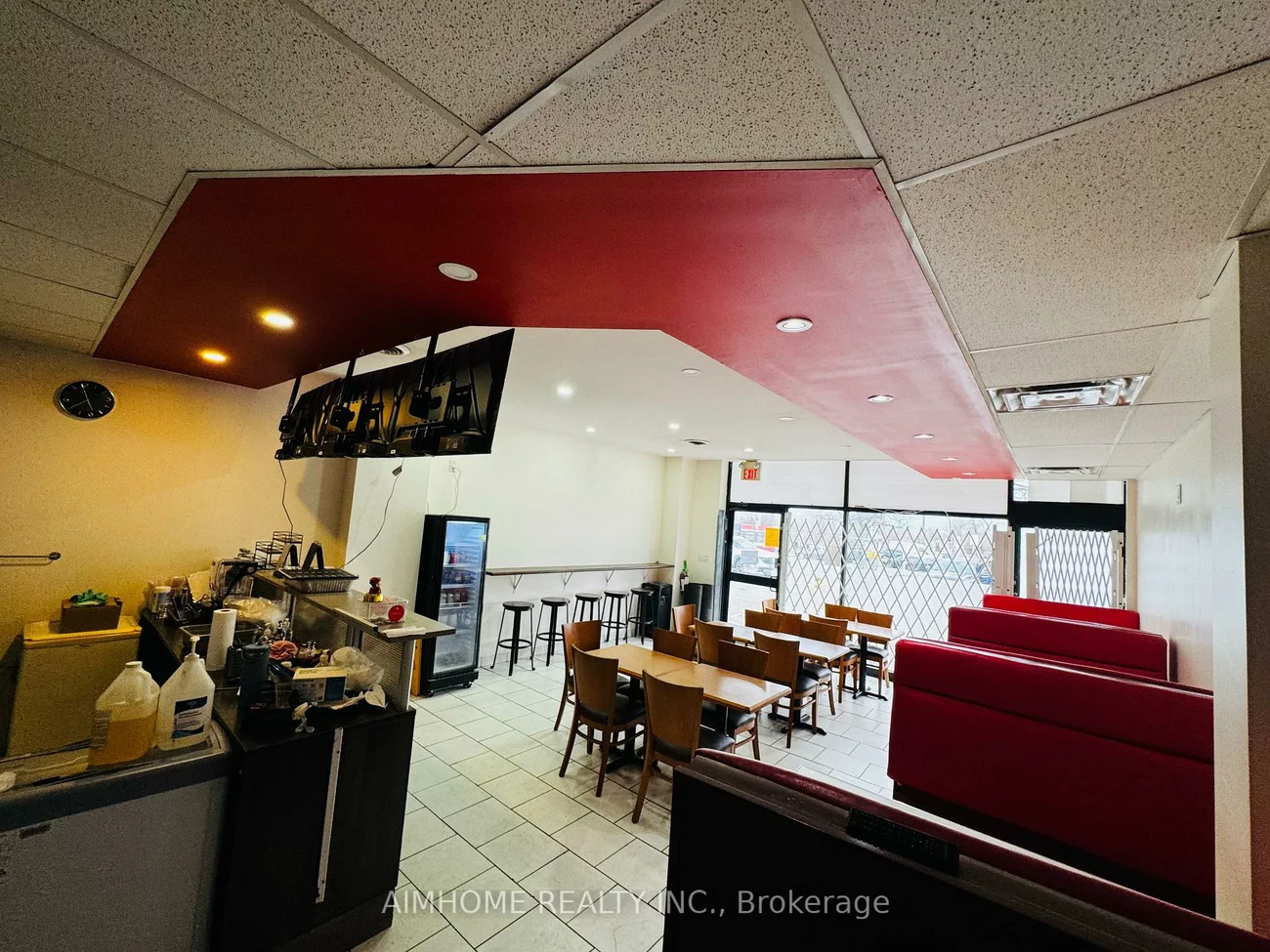 820, Markham, Woburn, Toronto