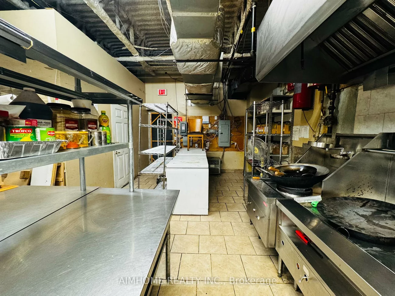 820, Markham, Woburn, Toronto