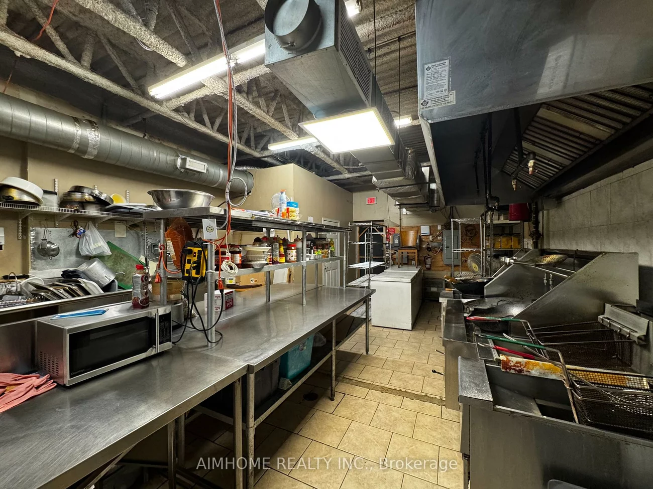 820, Markham, Woburn, Toronto