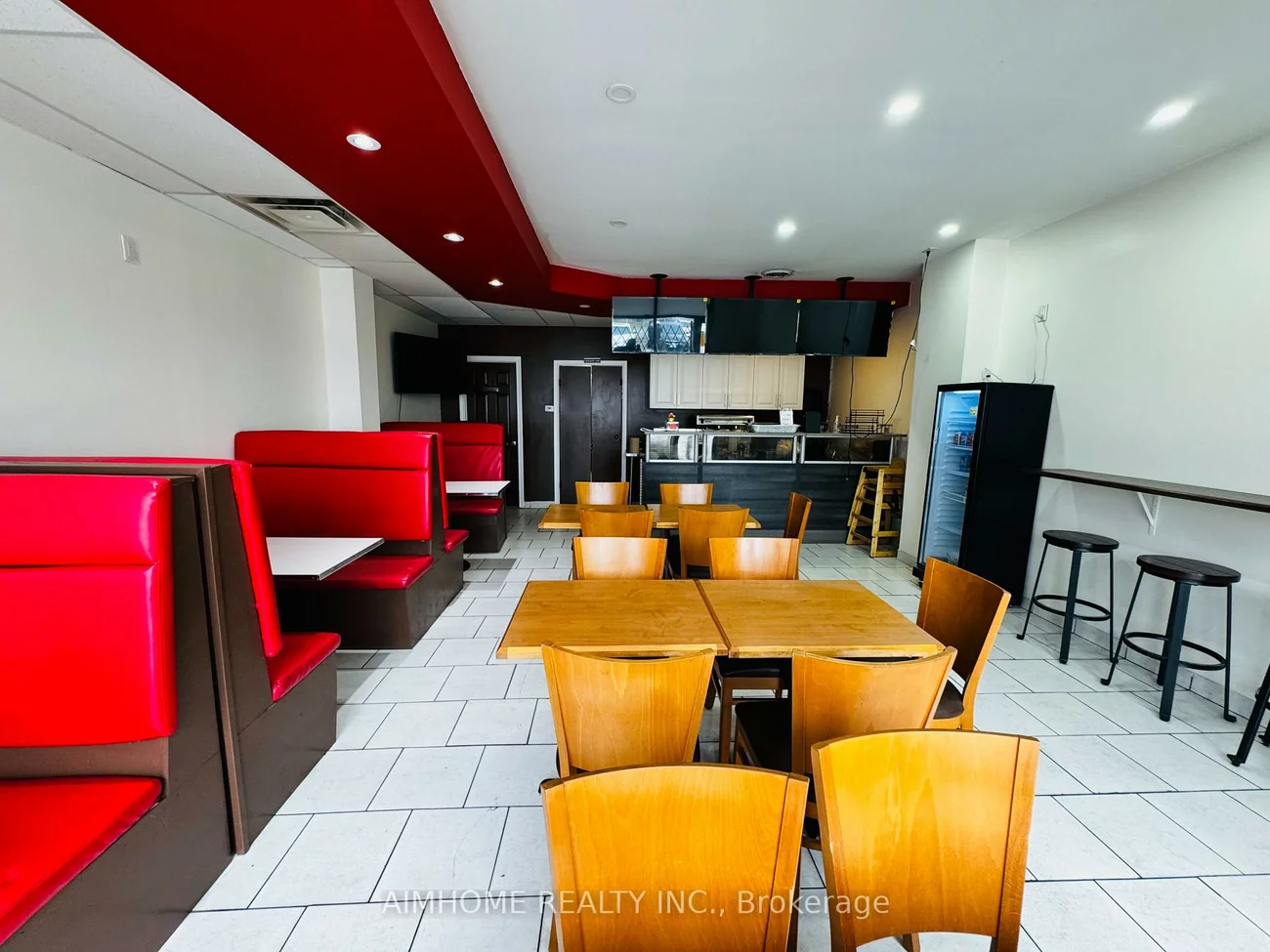 820, Markham, Woburn, Toronto