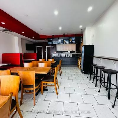 Commercial for sale, 820, Markham, Woburn, Toronto