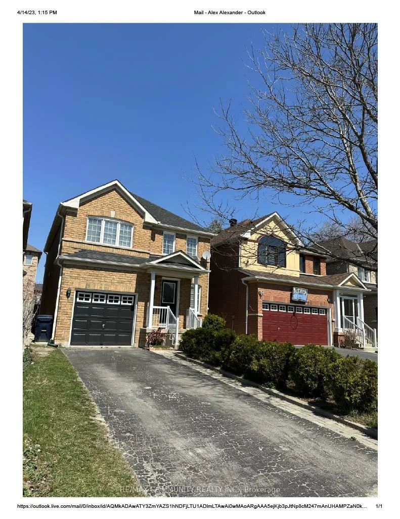 6015, Steeles, Milliken, Toronto