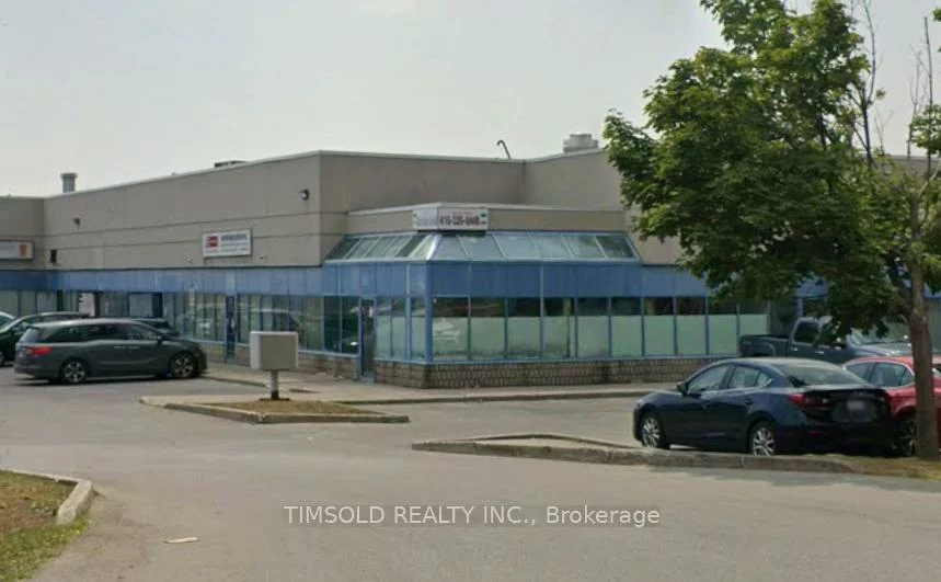 501, Passmore, Milliken, Toronto