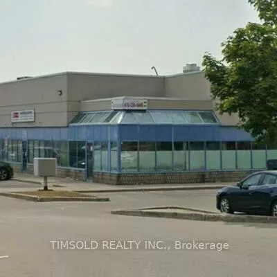 Commercial for sale, 501, Passmore, Milliken, Toronto