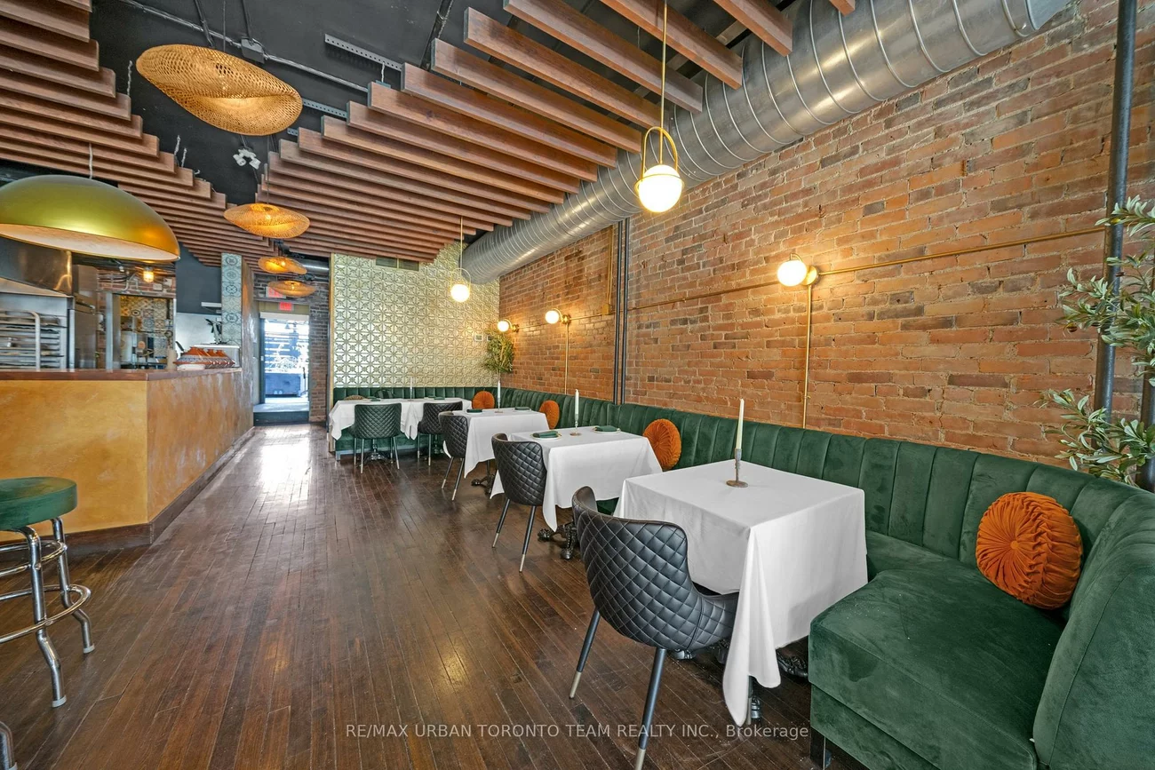 162, Danforth, North Riverdale, Toronto