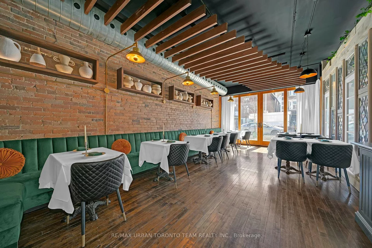 162, Danforth, North Riverdale, Toronto