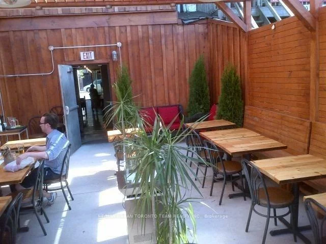 162, Danforth, North Riverdale, Toronto