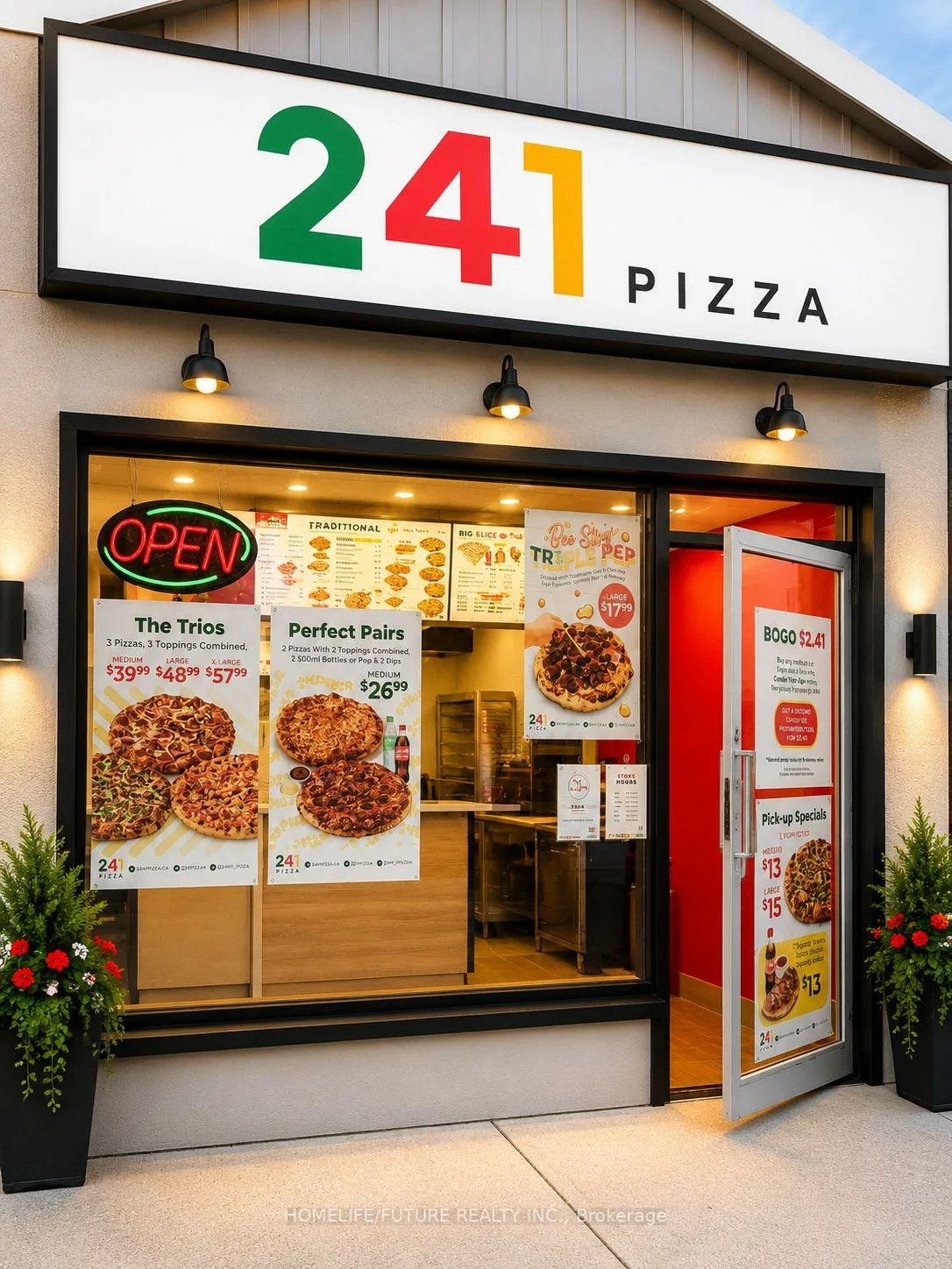 1756, Lawrence, Wexford-Maryvale, Toronto