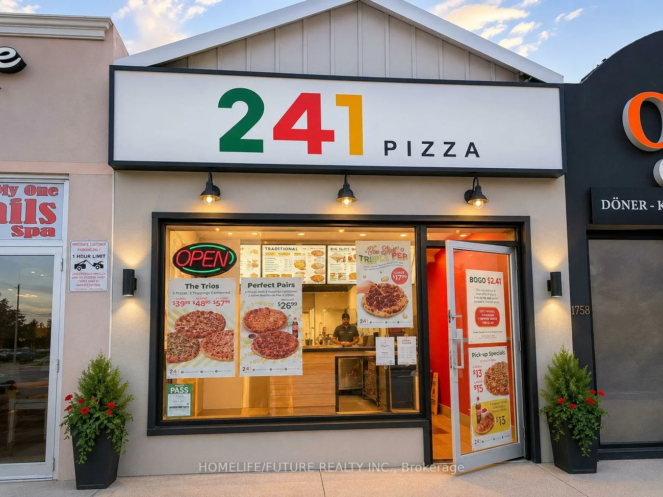 1756, Lawrence, Wexford-Maryvale, Toronto