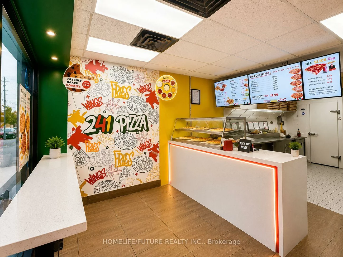 1756, Lawrence, Wexford-Maryvale, Toronto