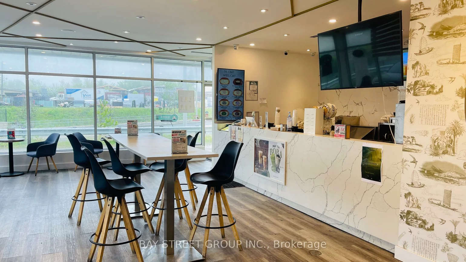 4733, Steeles, Milliken, Toronto