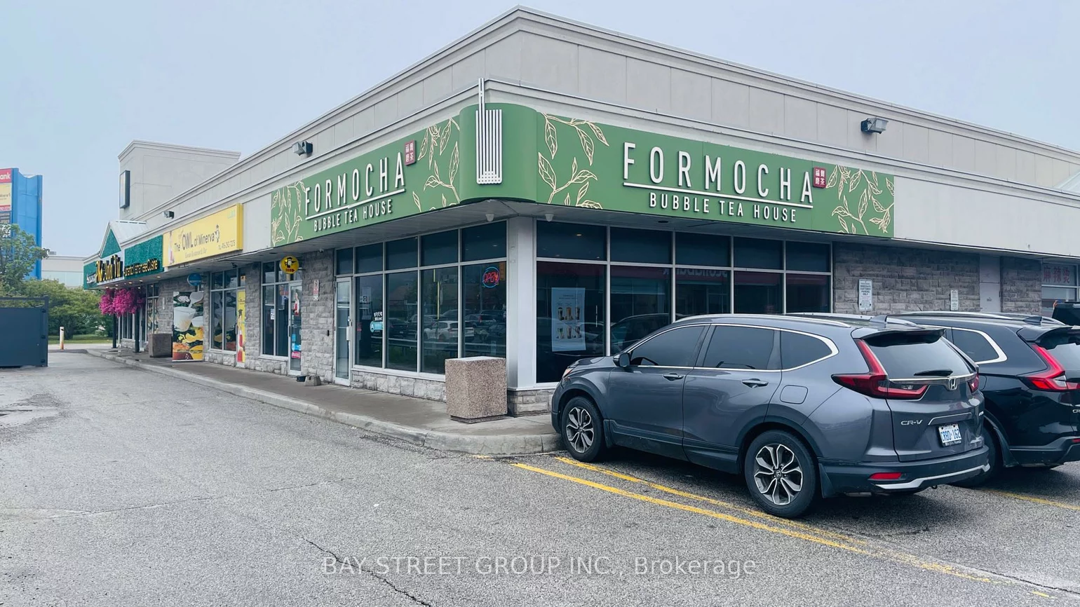 4733, Steeles, Milliken, Toronto
