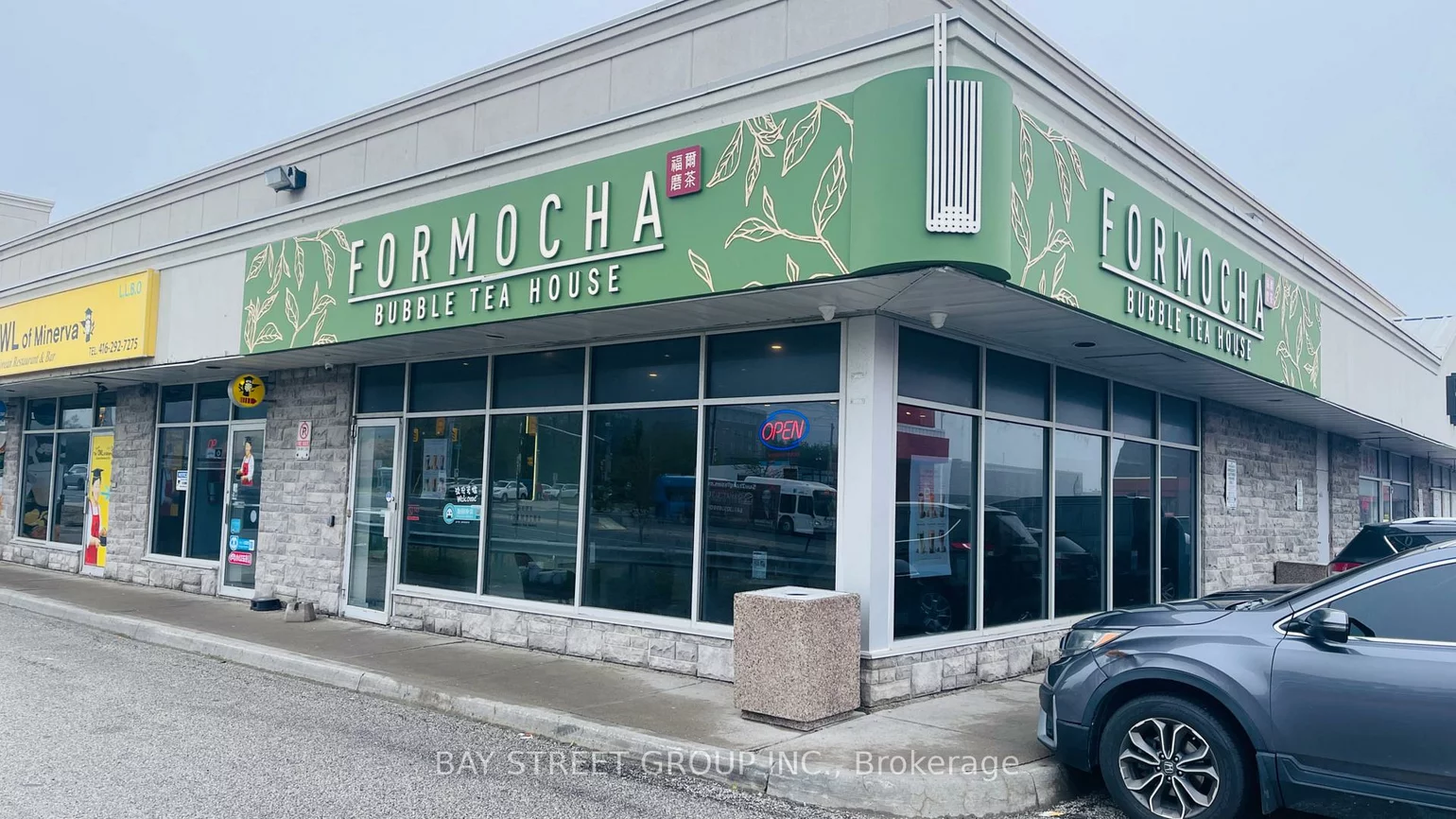 4733, Steeles, Milliken, Toronto