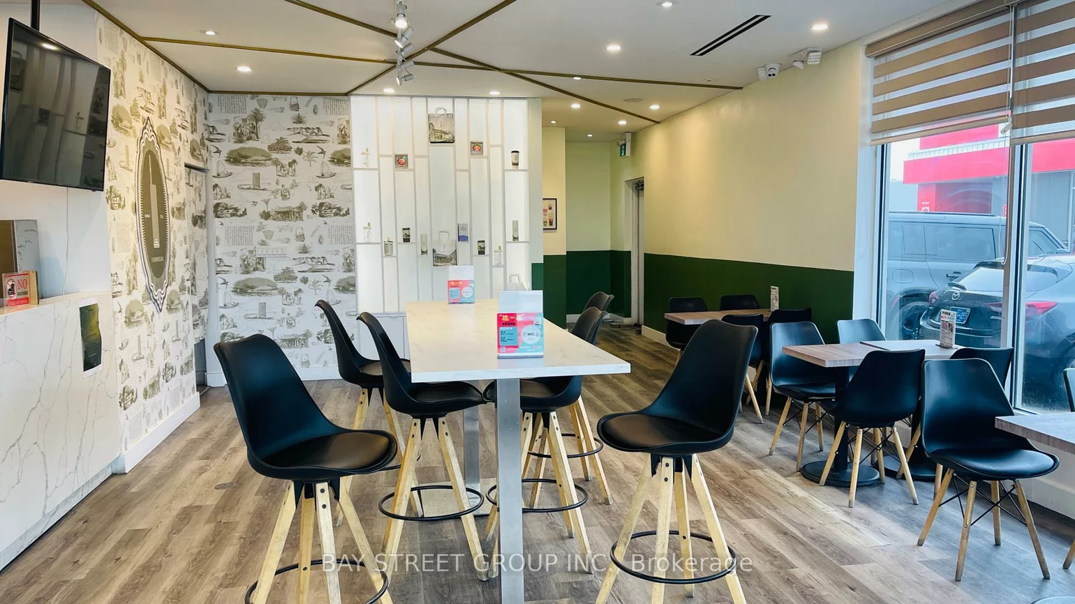 4733, Steeles, Milliken, Toronto