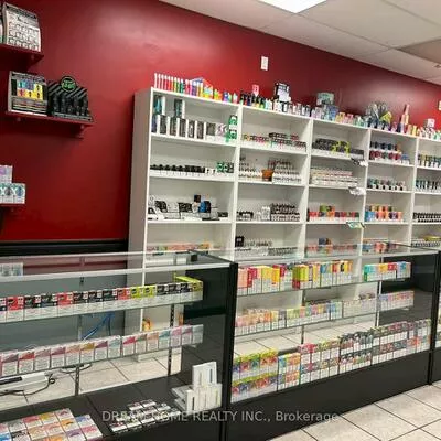 Commercial for sale, 4352, Kingston, West Hill, Toronto