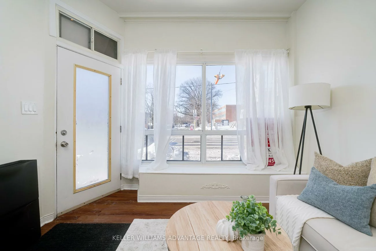 493, Jones, Blake-Jones, Toronto