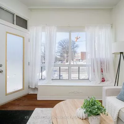 493, Jones, Blake-Jones, Toronto
