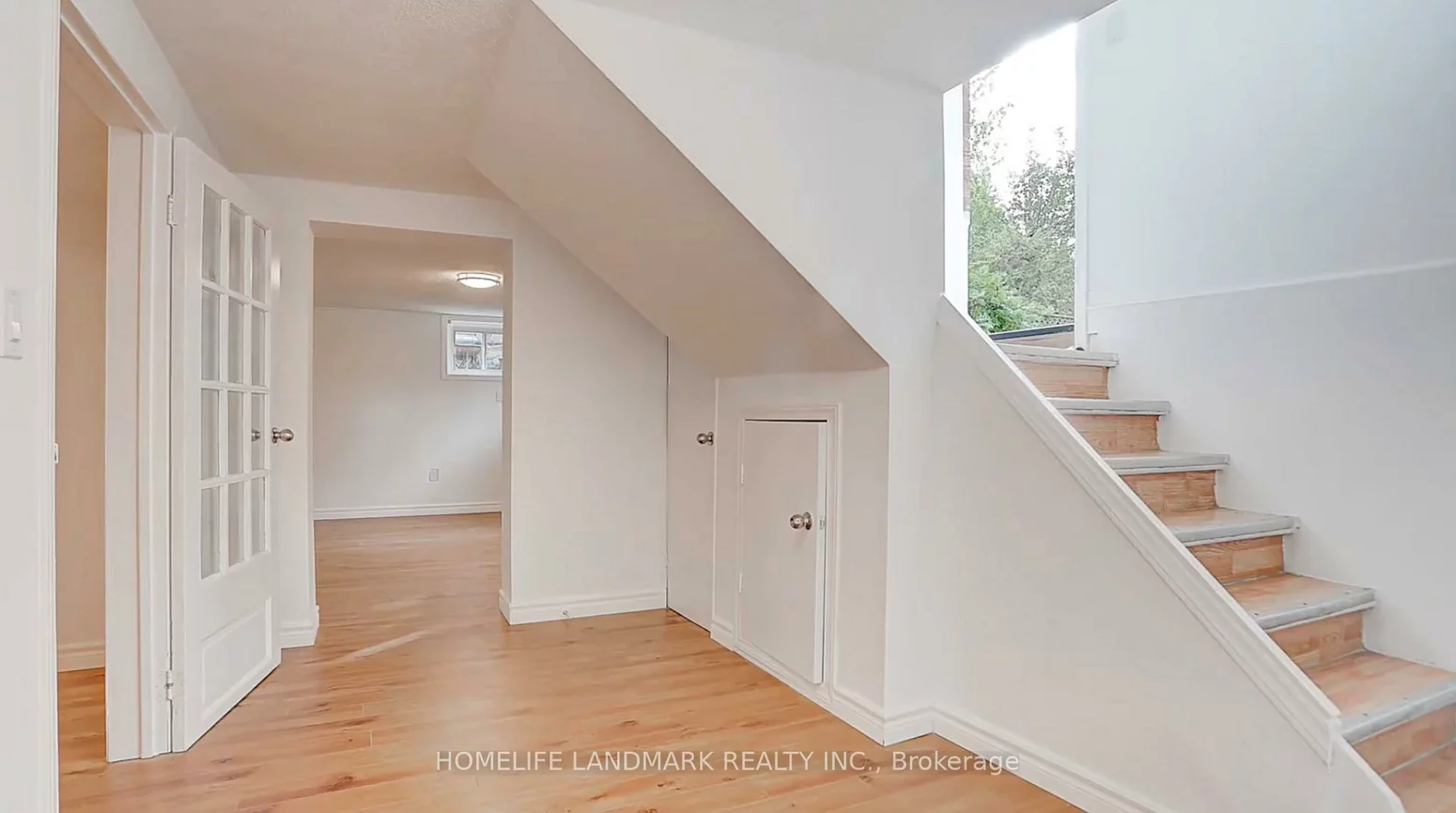 391, Lumsden, Crescent Town, Toronto