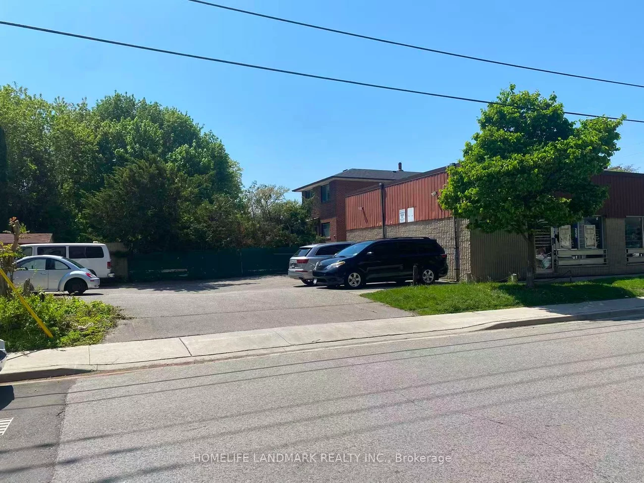 391, Lumsden, Crescent Town, Toronto