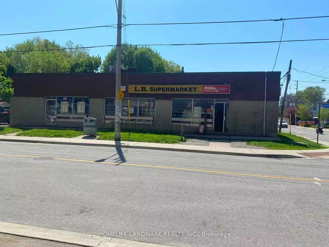 391, Lumsden, Crescent Town, Toronto