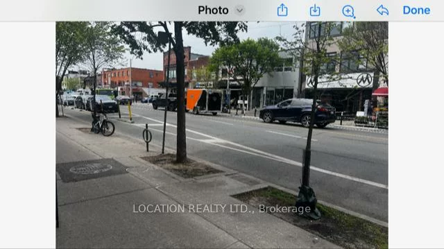 469, Danforth, North Riverdale, Toronto