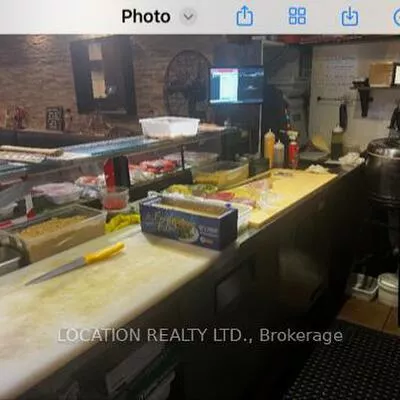 Commercial for sale, 469, Danforth, North Riverdale, Toronto