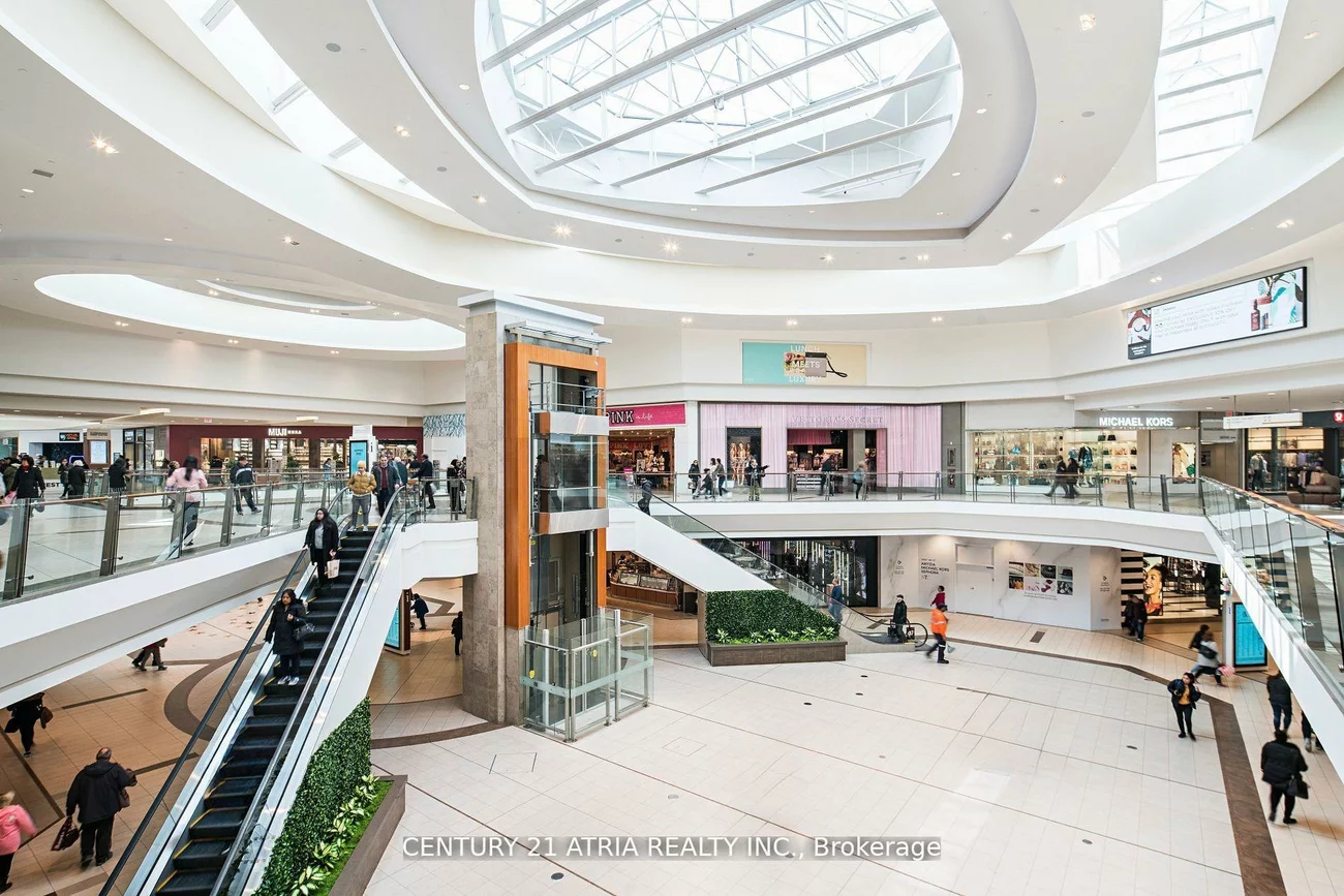 300, Borough, Bendale, Toronto