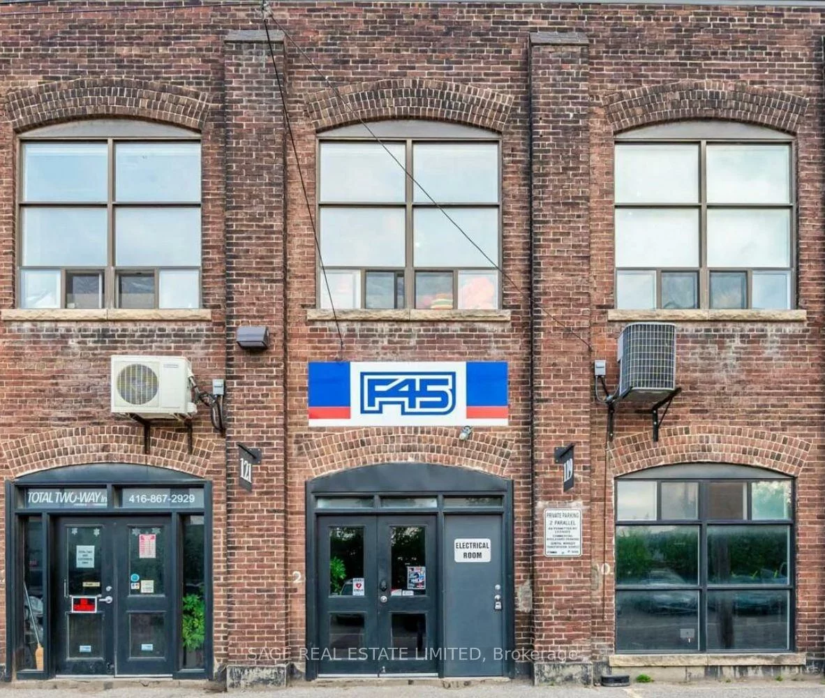 19, DICKENS, South Riverdale, Toronto