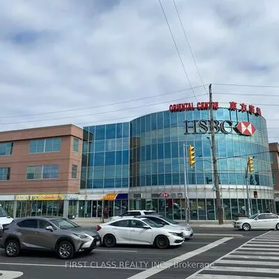 Commercial for sale, 4438, Sheppard, Agincourt South-Malvern West, Toronto