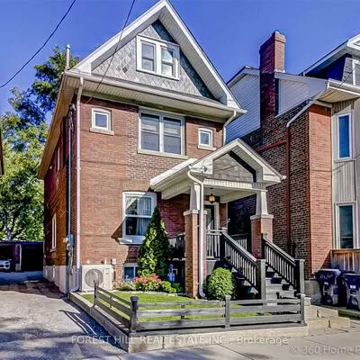 Commercial for sale, 373, Woodbine, The Beaches, Toronto