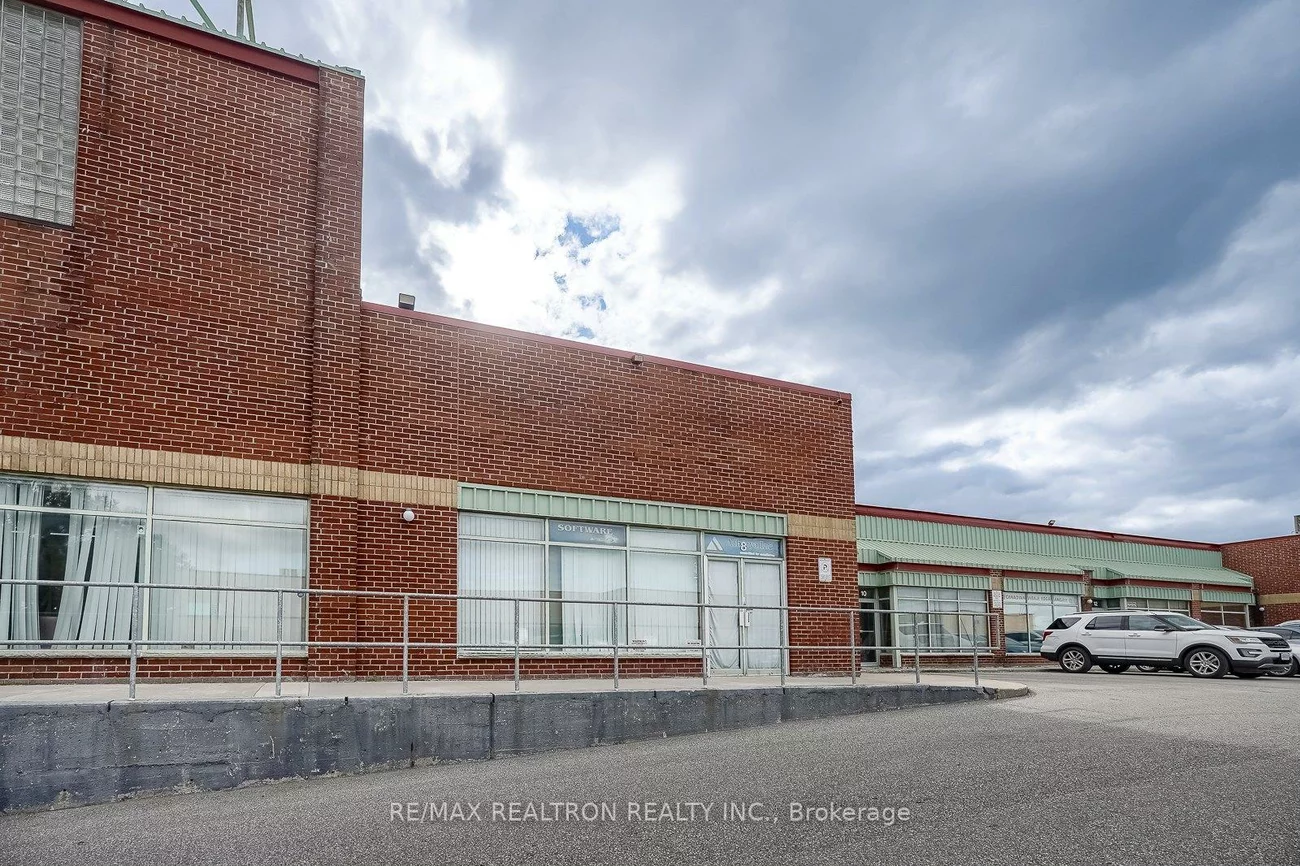 110, Ironside, Rouge E11, Toronto