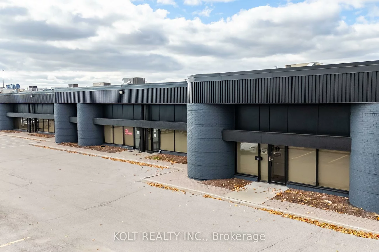 445, Milner, Malvern, Toronto