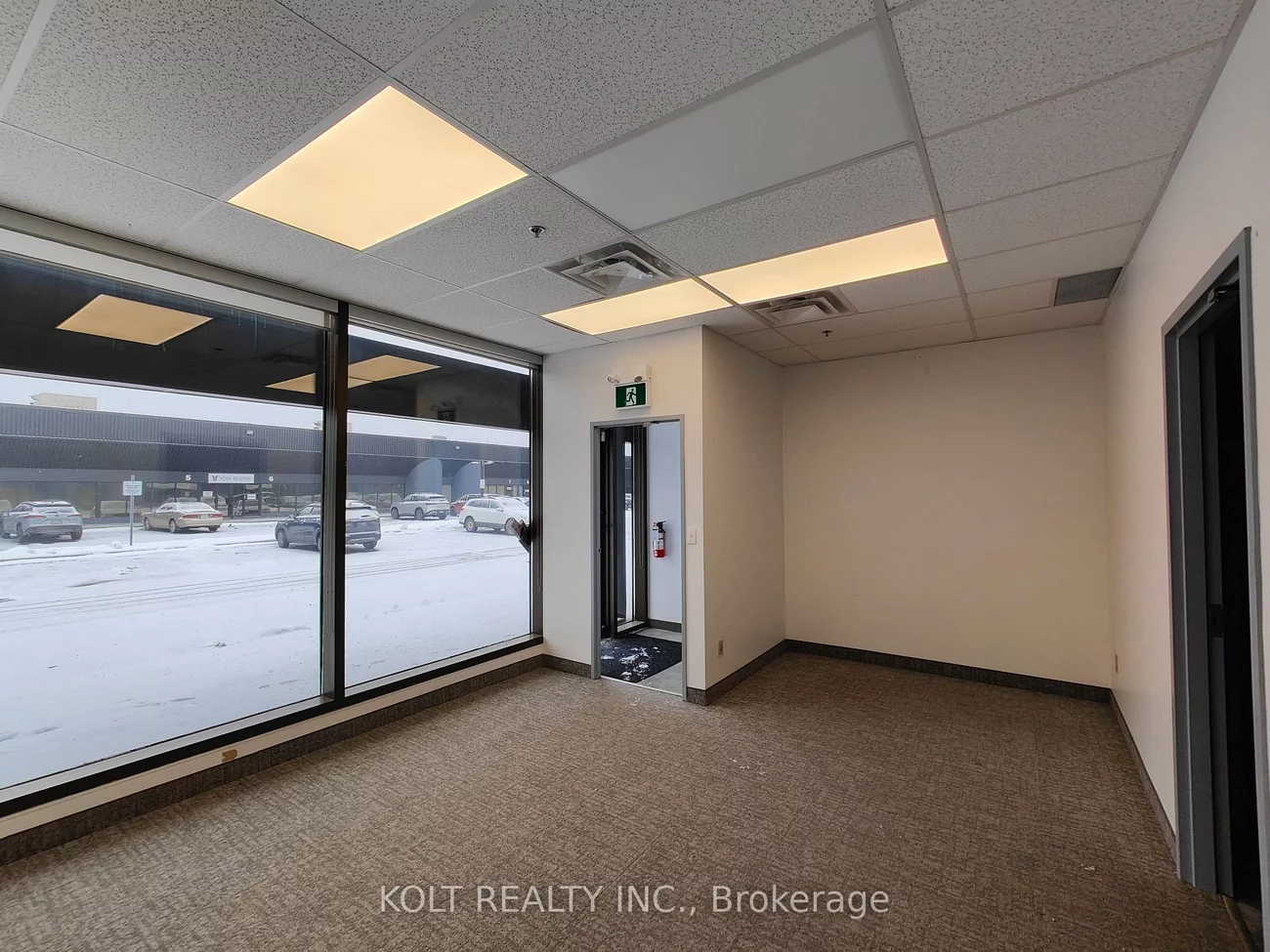 445, Milner, Malvern, Toronto