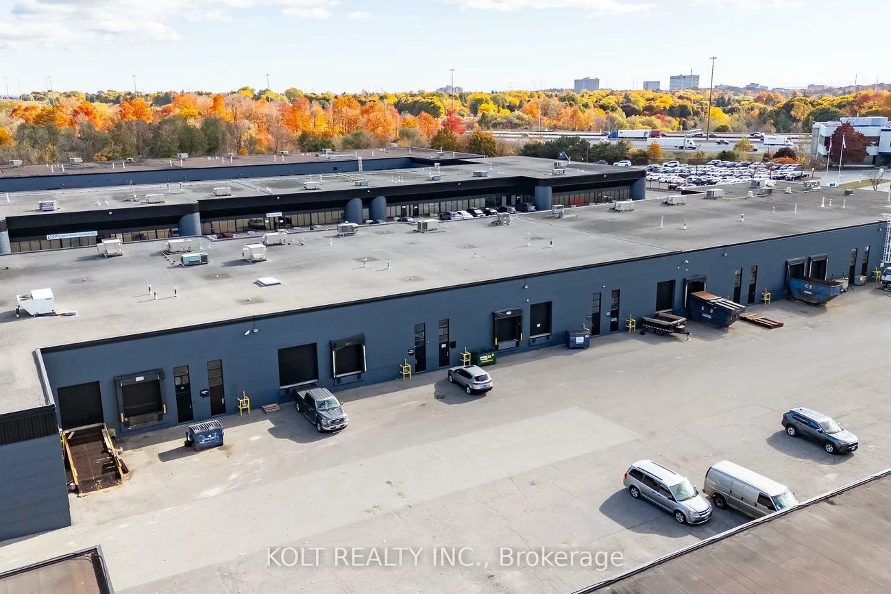 445, Milner, Malvern, Toronto