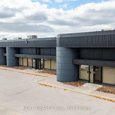 445, Milner, Malvern, Toronto
