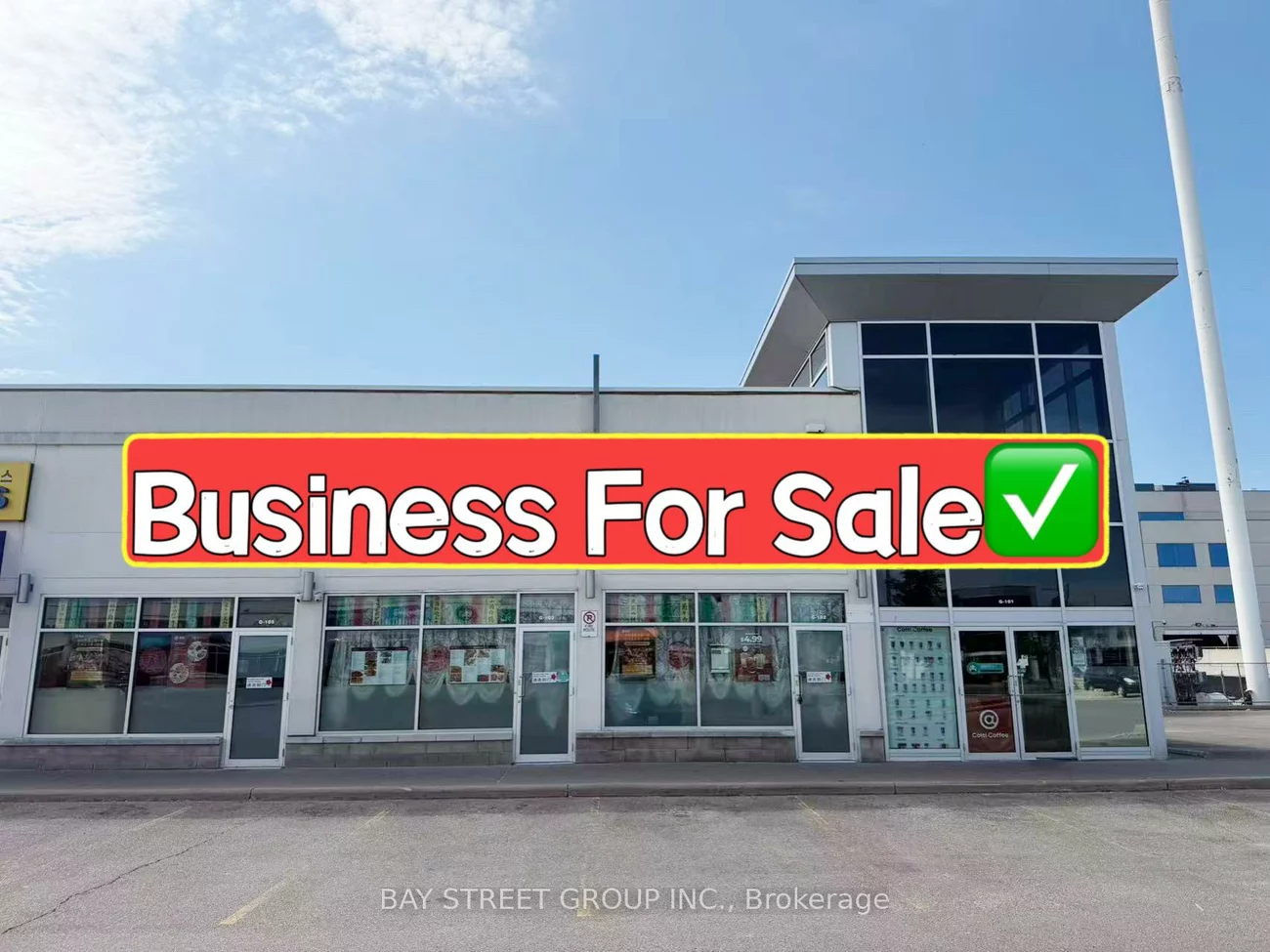 3250, Midland, Milliken, Toronto