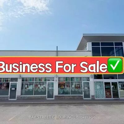 Commercial for sale, 3250, Midland, Milliken, Toronto