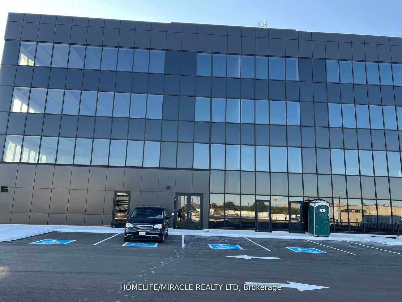 2225, Markham, Malvern, Toronto