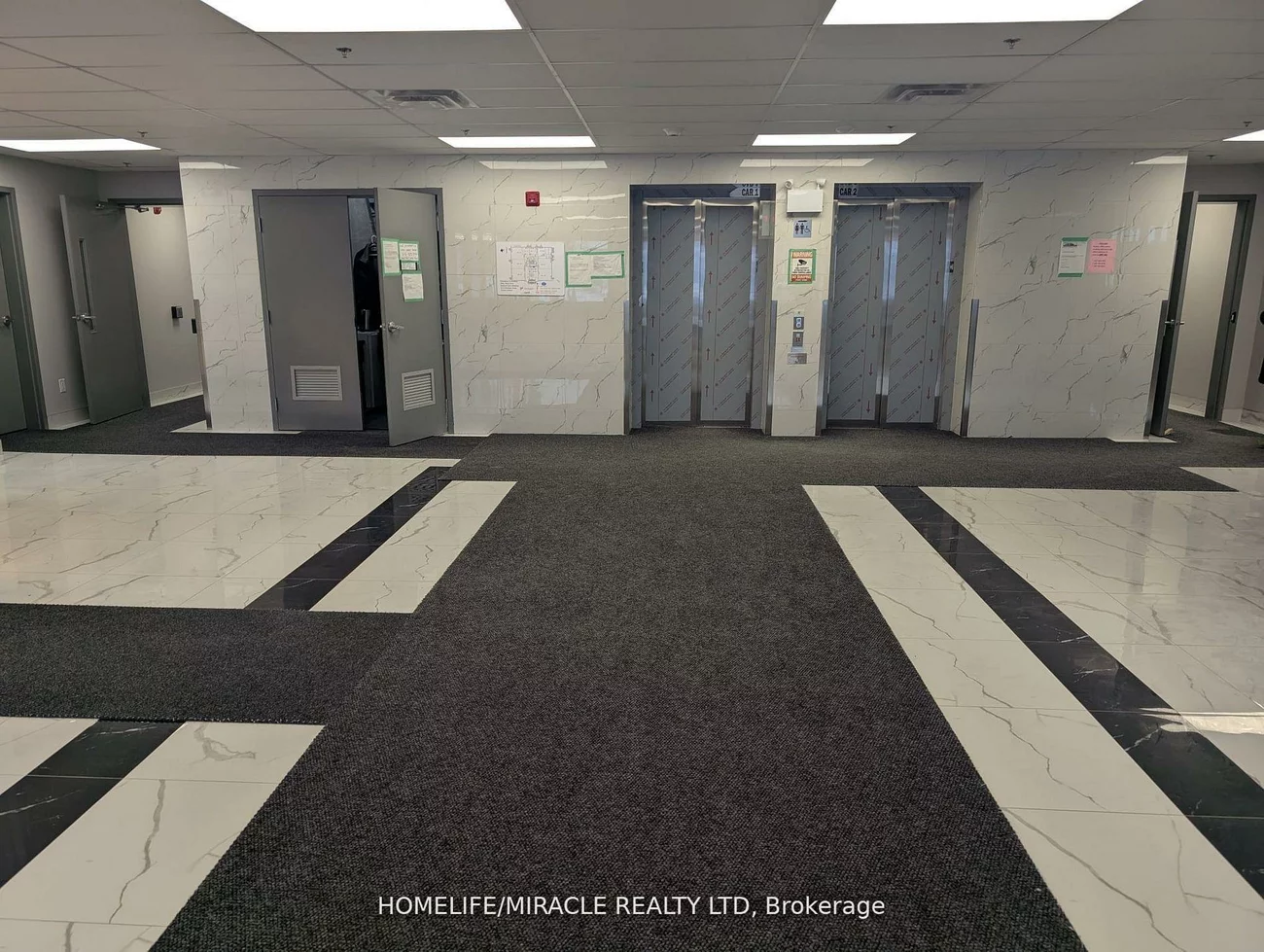 2225, Markham, Malvern, Toronto