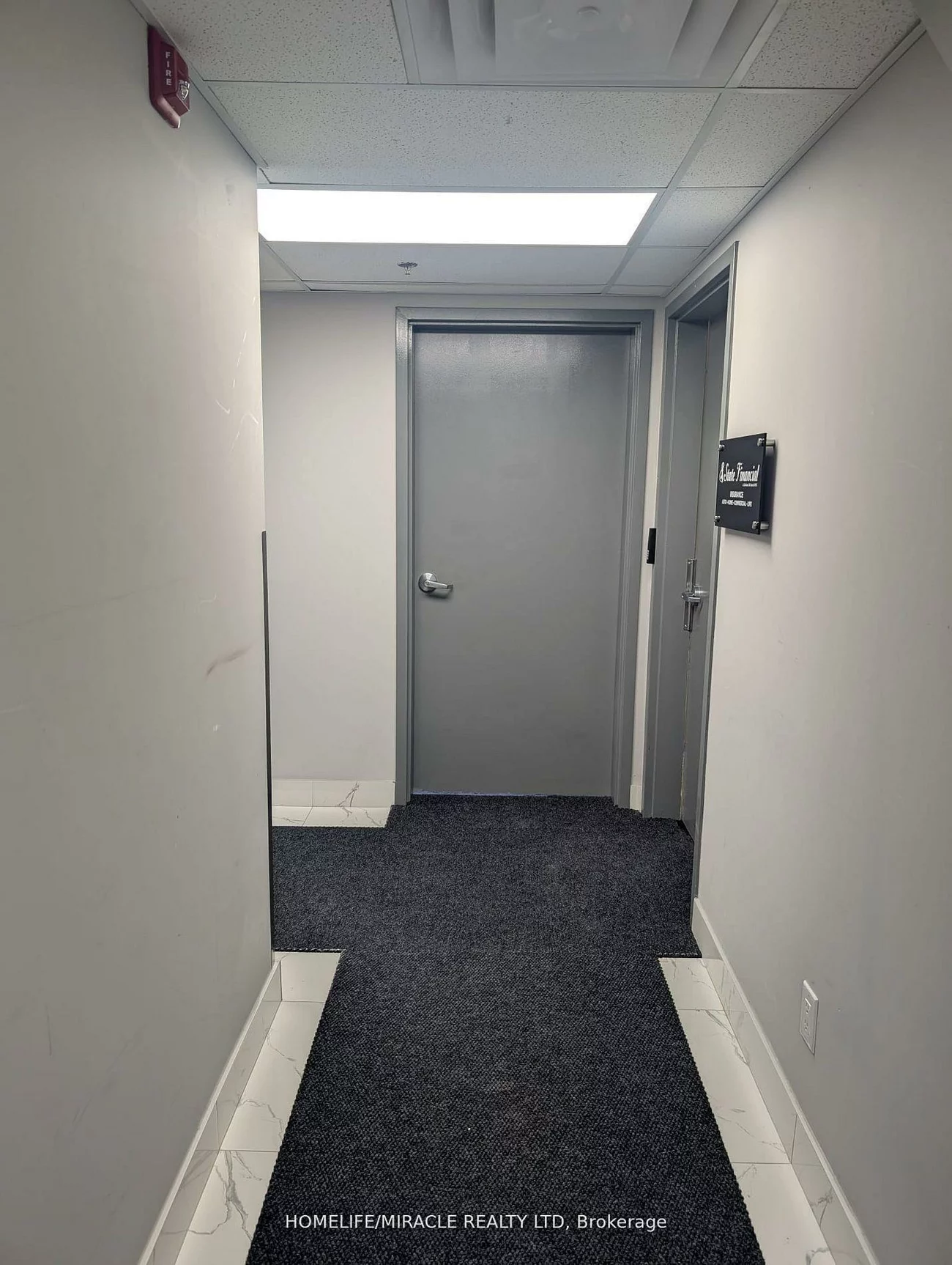 2225, Markham, Malvern, Toronto