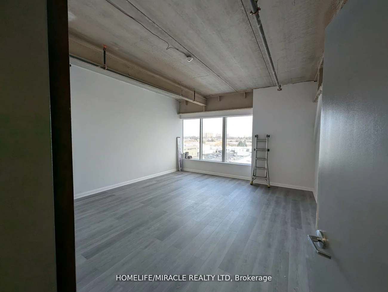 2225, Markham, Malvern, Toronto