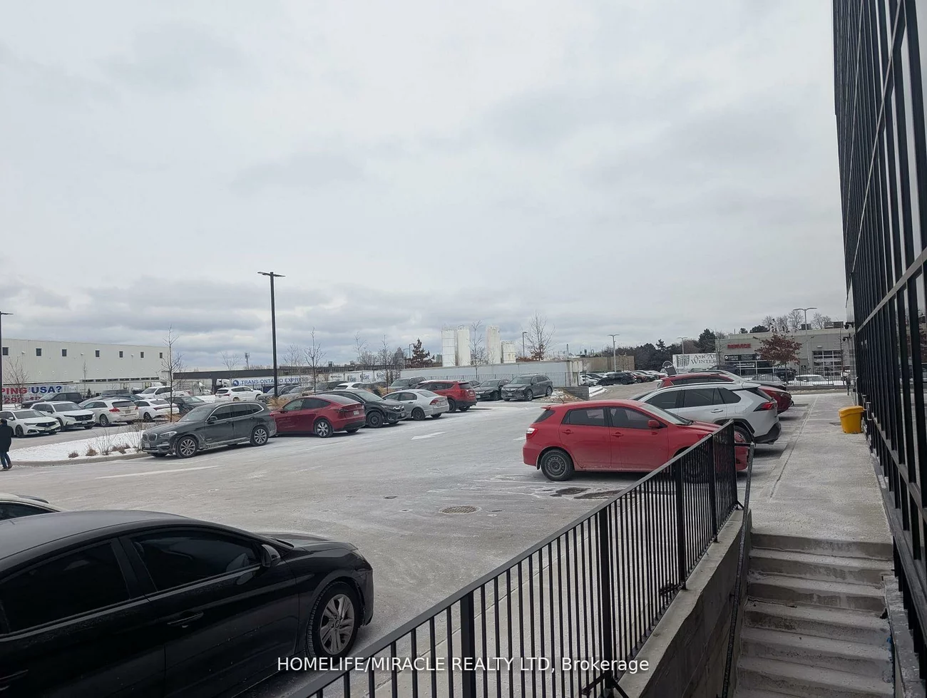 2225, Markham, Malvern, Toronto