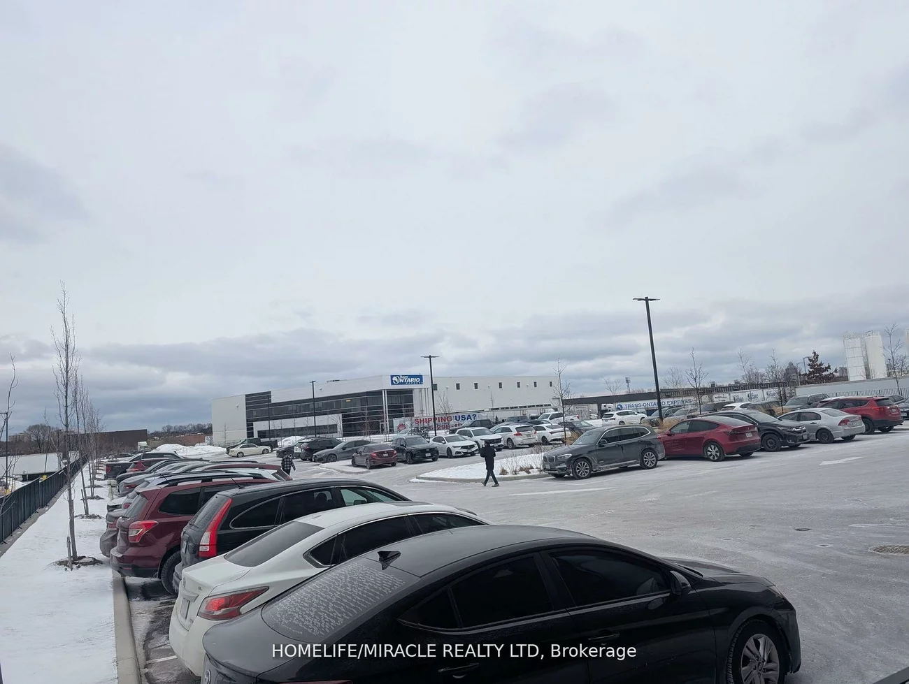 2225, Markham, Malvern, Toronto