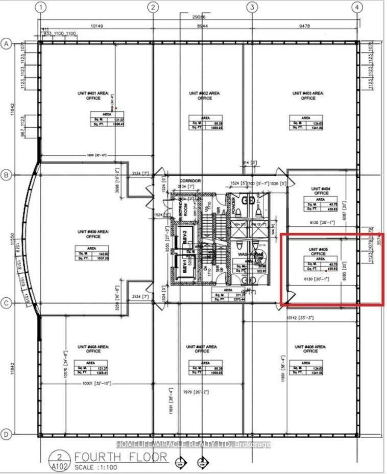 2225, Markham, Malvern, Toronto