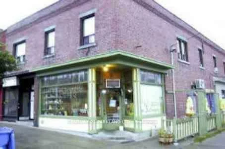1331, Danforth, Greenwood-Coxwell, Toronto