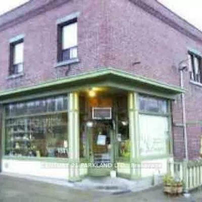 Commercial for sale, 1331, Danforth, Greenwood-Coxwell, Toronto