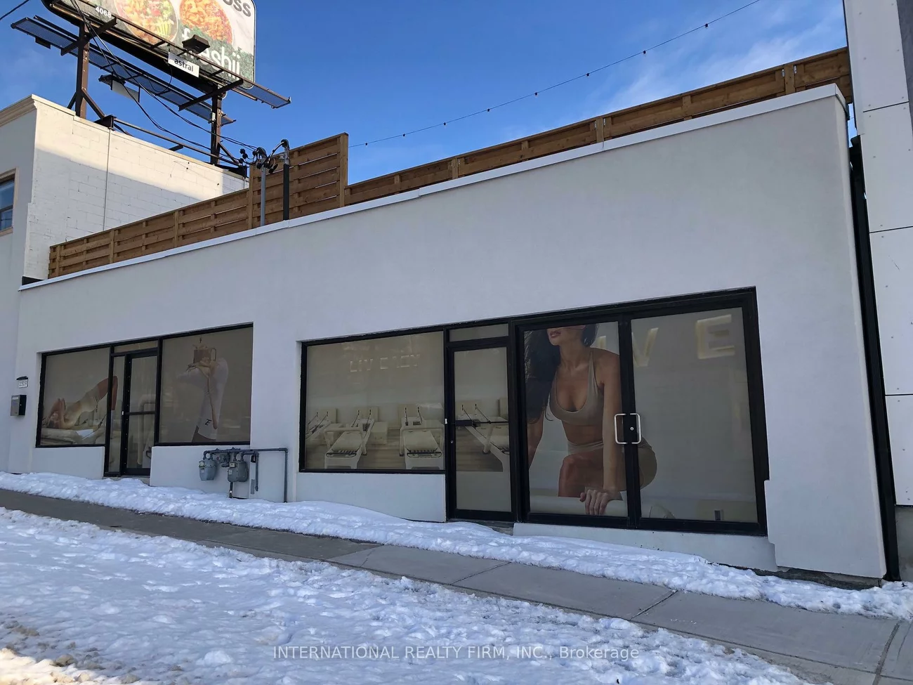 1517-1519, O Connor, O'Connor-Parkview, Toronto