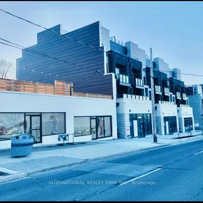 Commercial for sale, 1517-1519, O Connor, O'Connor-Parkview, Toronto