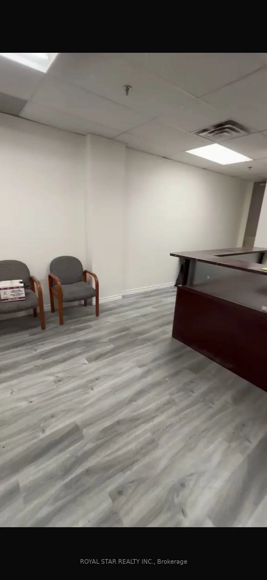 885, Progress, Woburn, Toronto