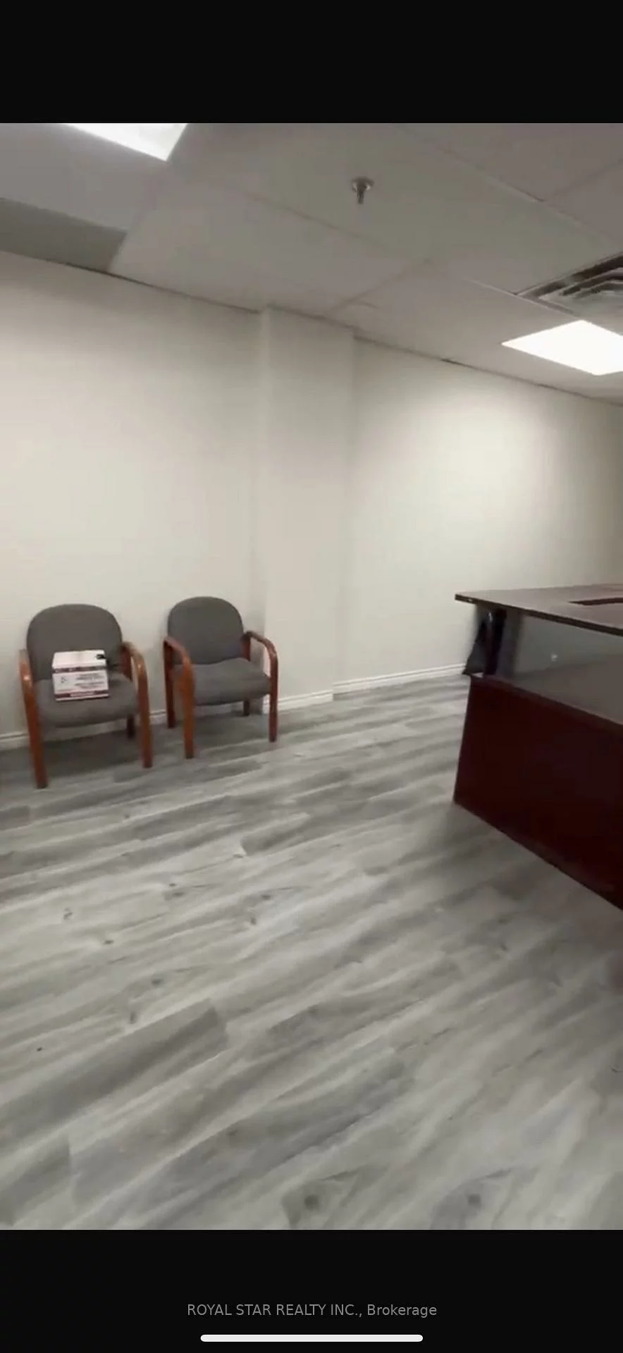 885, Progress, Woburn, Toronto